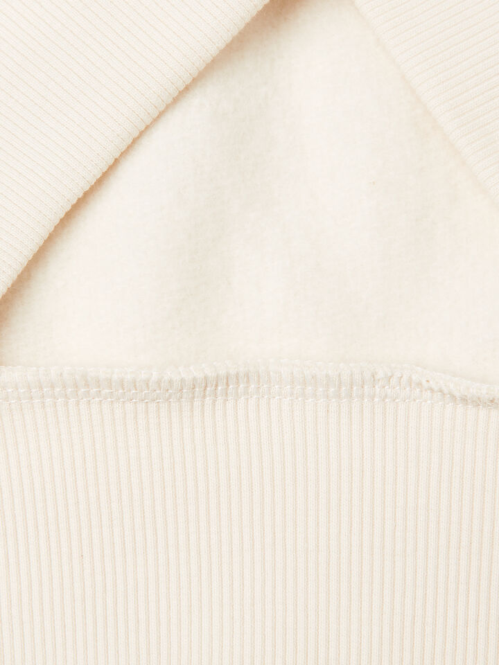 JACKET W/HOOD L/S Junior Girl image number 3